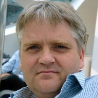 Practice Plus Group Employee Andrew Pollard's profile photo