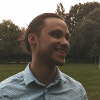 Green Dev Access Employee Théo Oiry's profile photo