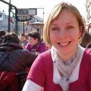 Sara Capaldi Email