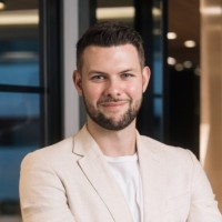 Air Accounting Employee Ben Andrews's profile photo