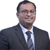 MSD Employee Alok Sengupta's profile photo