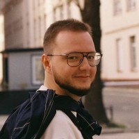 Kinguin Employee Vassiliy Kharlamov's profile photo