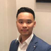 Ownr Employee Tony Nguyen's profile photo