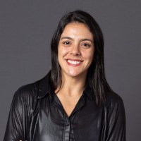 Gympass Employee Débora Rossi do Nascimento's profile photo