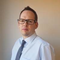 Briggs & Forrester Special Projects Employee John Brands's profile photo