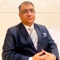 Sarovar Hotels & Resorts Employee Sunil Khera's profile photo