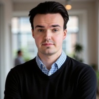 Cybersecurity Bradley & Rollins Employee Rémi Bigard's profile photo