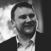 Referoo Employee Simon Topper's profile photo