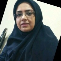Daneshmand Research and Development Institute Employee Marzieh Abadi's profile photo