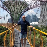 Harper Group Employee Jack Millichip's profile photo