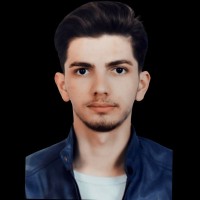 Radial Employee Ali Mirash's profile photo