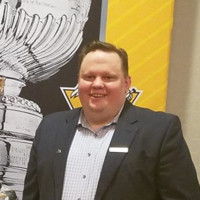 Bob's Steak & Chop House Employee Sean Newsom's profile photo