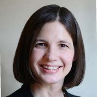 Clinical Psychologist Employee Danielle Kaplan's profile photo