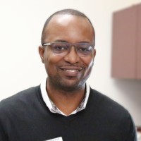 LA28 Olympic & Paralympic Games Employee Edwin D.'s profile photo