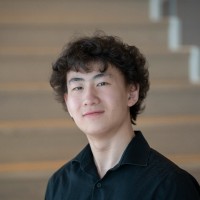 aUToronto Employee Gerald Wang's profile photo