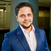 Saurabh Pandey Email