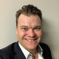 Hubbell Canada Employee Jason Bedford's profile photo