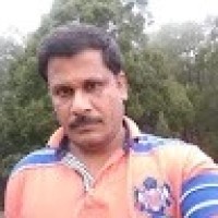 Garware Employee Srikumaran Velmurugan's profile photo