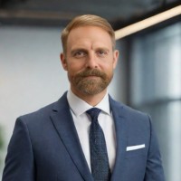 Foundever Employee Adam Olson's profile photo