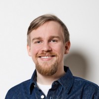 Dishtracker Employee Jakob Klepp's profile photo