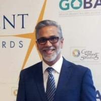 Landsea Homes Employee Edgar Negron's profile photo