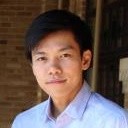 1010data Employee Eric Lin's profile photo