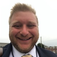 U.S. Department of Justice Employee Daniel Reiner's profile photo