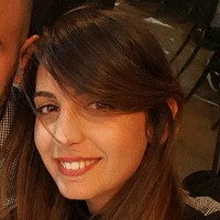 ISSTA Employee Sharon Kedem's profile photo