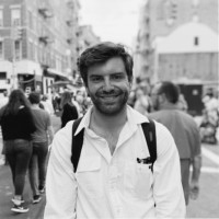 Aeropay Employee Adam Glogovsky's profile photo