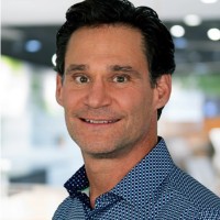 HMS Networks Employee Thomas McKinney's profile photo