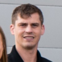 J2 Building Consultants Employee Derek Holmes's profile photo