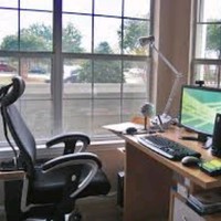 Unique Employee Cynthia Kelvin's profile photo