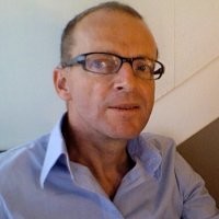 AD.nl Employee Henk Marseille's profile photo