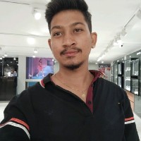 Alleset, Inc. Employee Kunal Sawant's profile photo
