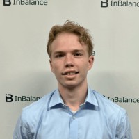 In Balance IT Solutions Employee Graham Small's profile photo