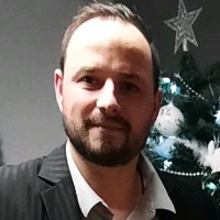 Zalkin, a ProMach Product Brand Employee Aurelien Gentil's profile photo