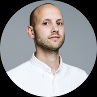 Circula Employee Nikolai Skatchkov's profile photo