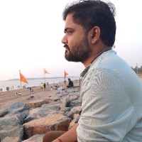 Nirvana Lighting Pvt Ltd Employee Sidhesh Desai's profile photo
