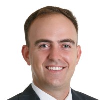 Running For Resilience Employee Will Comensoli's profile photo