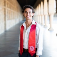 Cosmos Employee Griffin Miller's profile photo