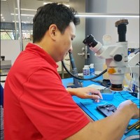 Payam Data Recovery Australia Pty Ltd Employee Wai Aung's profile photo