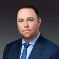 Churchill Asset Management Employee Nicholas Lawler's profile photo