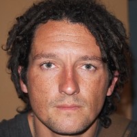 Mathew St.martin