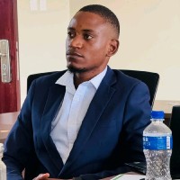 Franklin Nyirenda Email