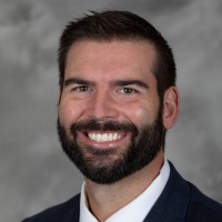 Tom Wood Automotive Employee Ryan Scrogham's profile photo