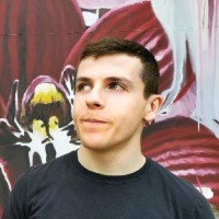 Ilya Perelman Email & Phone Number