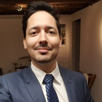 Paulo Andre Marinho Email