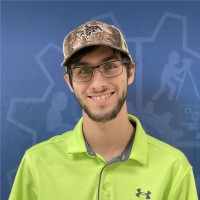 Champion Technology Services, Inc. Employee Hunter Guidry's profile photo