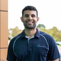 WA Health Group Employee Lennon Correia's profile photo