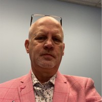 Ameri-Connect Freight Services Inc Employee Wayne Rodness's profile photo